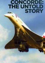 Watch Concorde: The Untold Story Putlocker