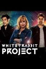 Watch White Rabbit Project Putlocker