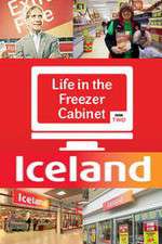 Watch Iceland Foods Life in the Freezer Cabinet Putlocker