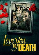 love you to death tv poster