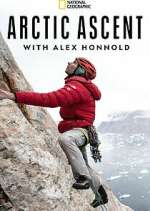 Watch Arctic Ascent with Alex Honnold Putlocker