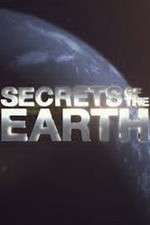 Watch Secrets of the Earth Putlocker