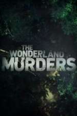 Watch The Wonderland Murders Putlocker