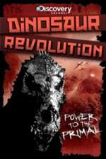 Watch Dinosaur Revolution Putlocker