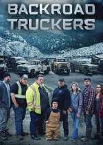 Watch Backroad Truckers Putlocker