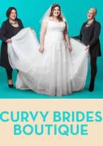 Watch Curvy Brides Boutique Putlocker