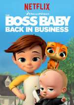 Watch The Boss Baby: Back in Business Putlocker