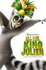 Watch All Hail King Julien Putlocker