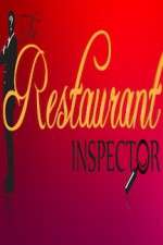 Watch The Restaurant Inspector Putlocker