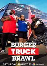 Watch Burger Truck Brawl Putlocker