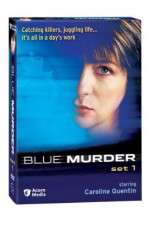 Watch Blue Murder (UK) Putlocker