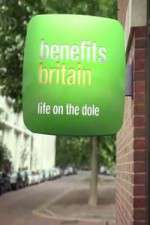 Watch Benefits Britain -  Life On The Dole Putlocker