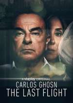 Watch Carlos Ghosn: The Last Flight Putlocker