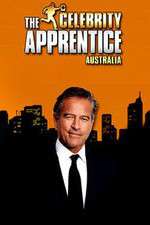 Watch The Celebrity Apprentice Australia Putlocker