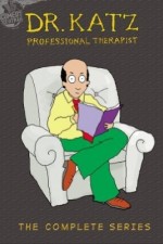 Watch Dr. Katz, Professional Therapist Putlocker