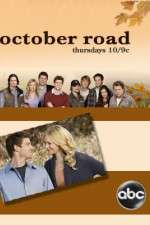 Watch October Road. Putlocker