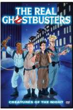 Watch The Real Ghost Busters Putlocker