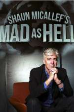 Watch Shaun Micallef's Mad as Hell Putlocker