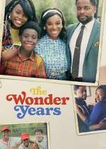 Watch The Wonder Years Putlocker