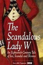 Watch The Scandalous Lady W Putlocker