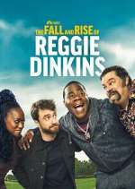 The Fall and Rise of Reggie Dinkins putlocker