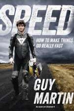 Watch Speed With Guy Martin Putlocker