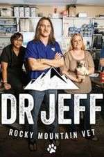 Watch Dr. Jeff: Rocky Mountain Vet Putlocker