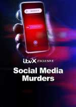 Watch Social Media Murders Putlocker