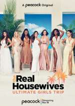 Watch The Real Housewives: Ultimate Girls Trip Putlocker