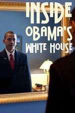 Watch Inside Obama's White House Putlocker