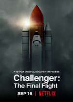 Watch Challenger: The Final Flight Putlocker