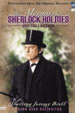 Watch The Memoirs of Sherlock Holmes Putlocker