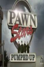 Watch Pawn Stars: Pumped Up Putlocker