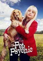 Watch The Pet Psychic Putlocker