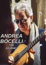 Watch Andrea Bocelli: The Journey Putlocker