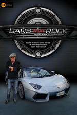 Watch Cars That Rock with Brian Johnson Putlocker
