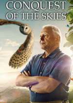 Watch David Attenborough's Conquest of the Skies Putlocker