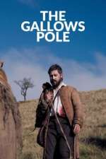 the gallows pole tv poster