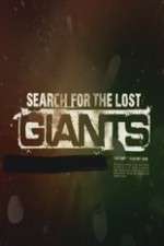 Watch Search for the Lost Giants Putlocker