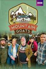 Watch Mountain Goats Putlocker