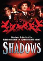 shadows tv poster