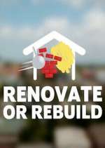 Watch Renovate or Rebuild Putlocker