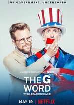 Watch The G Word with Adam Conover Putlocker