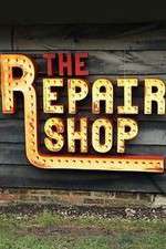 Watch The Repair Shop Putlocker