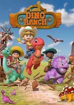 Watch Dino Ranch Putlocker