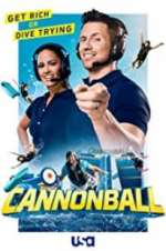 Watch Cannonball Putlocker