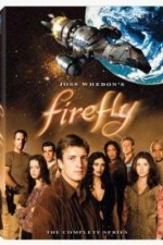 firefly tv poster