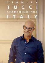 Watch Stanley Tucci: Searching for Italy Putlocker