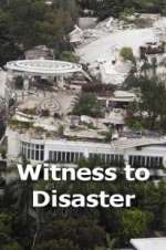 Watch Witness to Disaster Putlocker