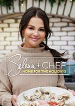 Watch Selena + Chef: Home for the Holidays Putlocker